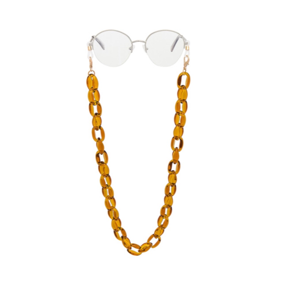Chunky Eyewear Chain